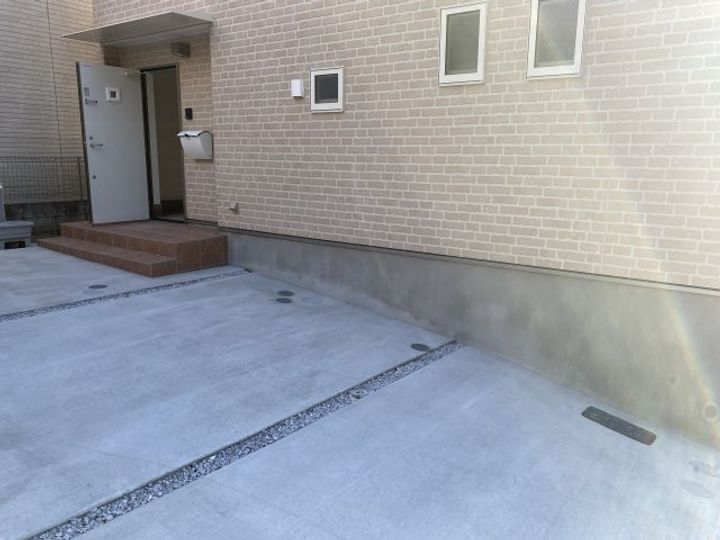 神奈川県横浜市保土ヶ谷区霞台(一戸建)の賃貸物件の地図
