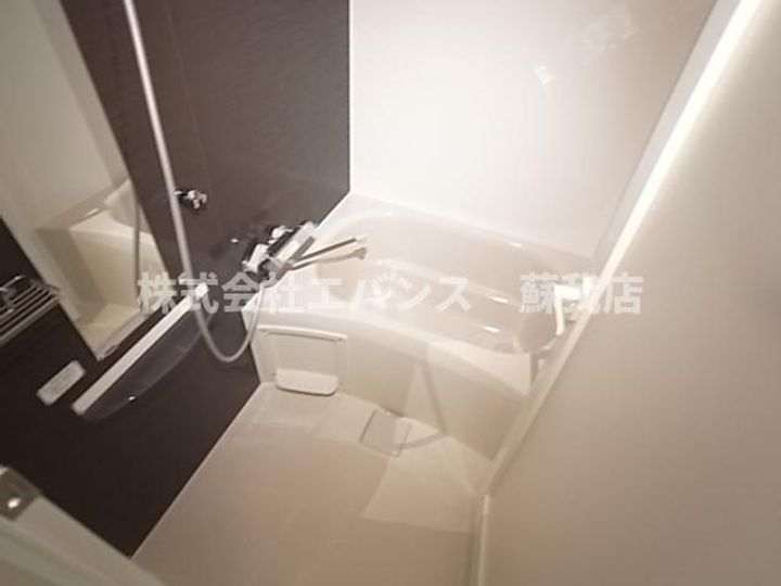 リブリ・若草の風呂