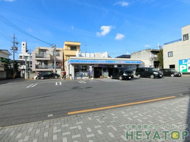 愛知県名古屋市瑞穂区佃町1(マンション)の賃貸物件の周辺
