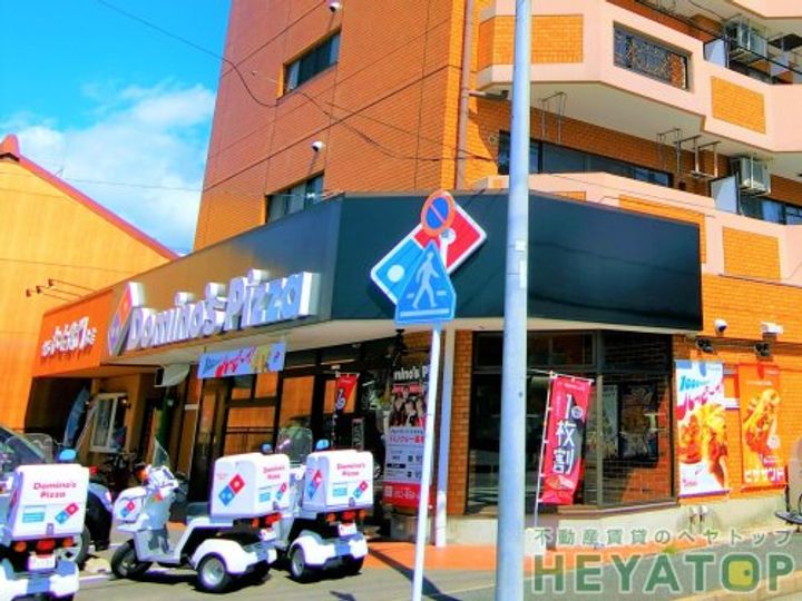 愛知県名古屋市瑞穂区佃町1(マンション)の賃貸物件の周辺