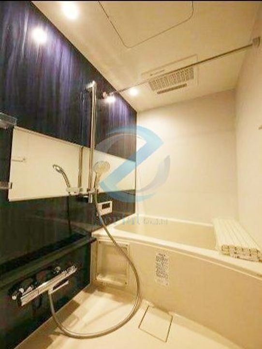 千葉県市川市伊勢宿(アパート)の賃貸物件の風呂