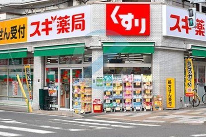 千葉県市川市伊勢宿(アパート)の賃貸物件の周辺
