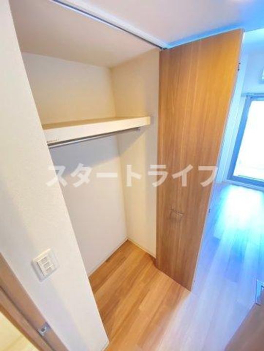 大阪府大阪市淀川区西中島1(マンション)の賃貸物件の内装