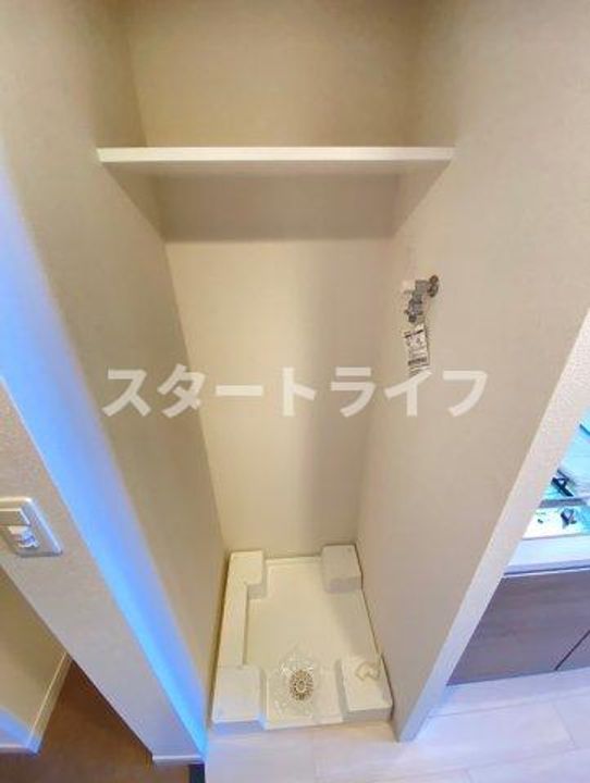 大阪府大阪市淀川区西中島1(マンション)の賃貸物件の内装