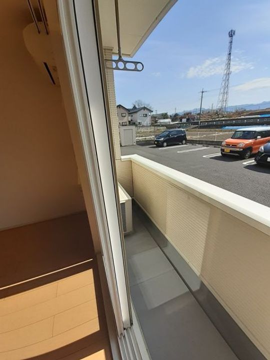 群馬県甘楽郡甘楽町大字福島(アパート)の賃貸物件の内装