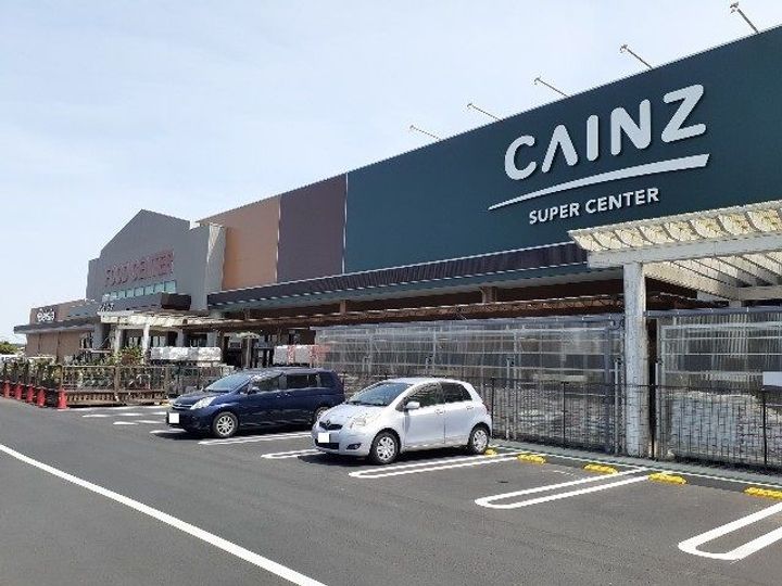 群馬県甘楽郡甘楽町大字福島(アパート)の賃貸物件の周辺