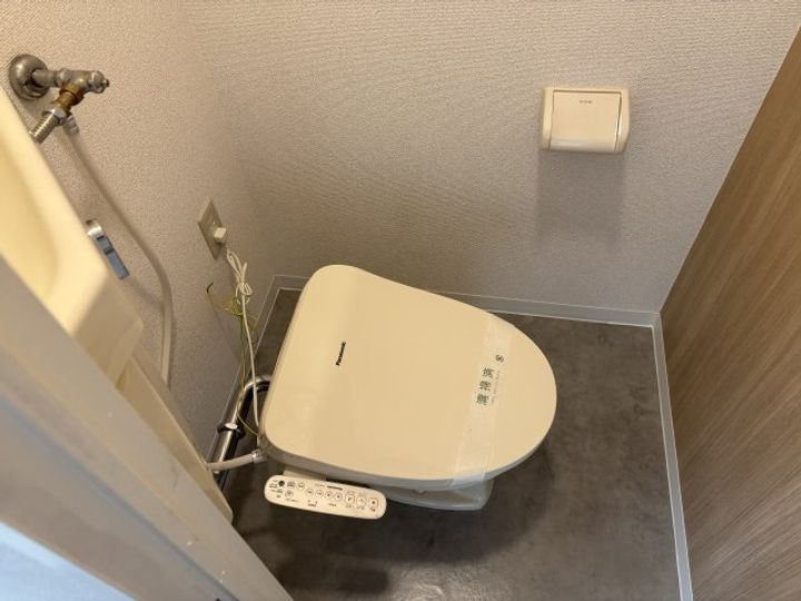 大阪府大阪市西成区南津守4(マンション)の賃貸物件の内装