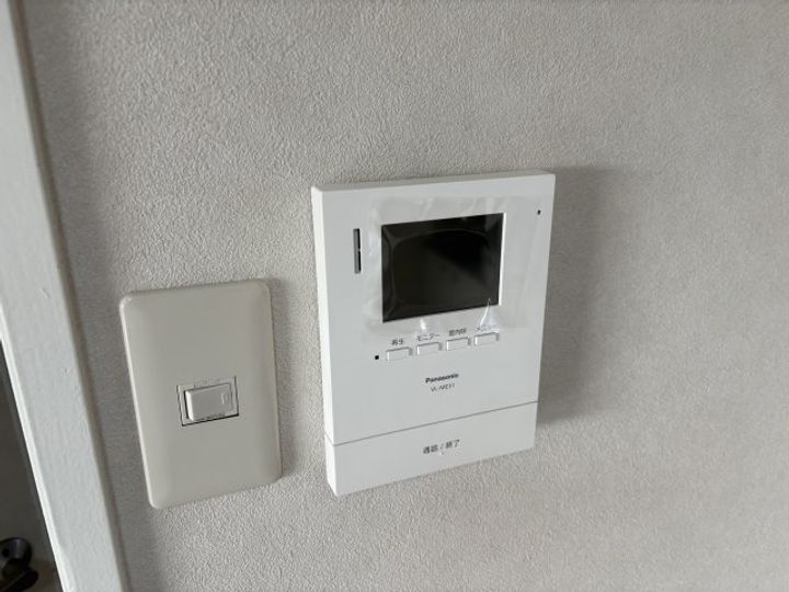 大阪府大阪市西成区南津守4(マンション)の賃貸物件の内装