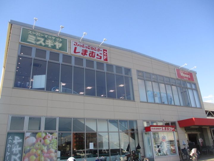 大阪府大阪市西成区南津守4(マンション)の賃貸物件の周辺