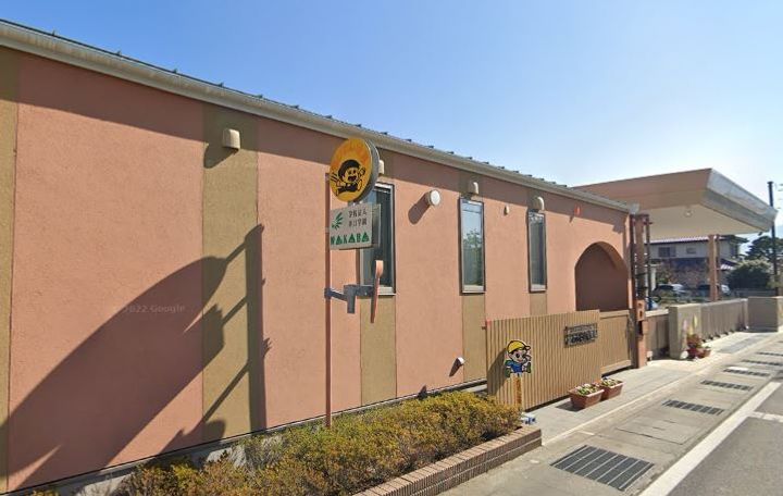 山梨県中央市中楯(一戸建)の賃貸物件の周辺