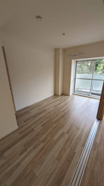 中津グリーンハイツの内装