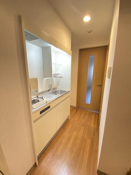 東京都墨田区太平4(マンション)の賃貸物件の居間