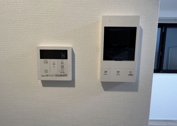 東京都江東区平野1(マンション)の賃貸物件の内装