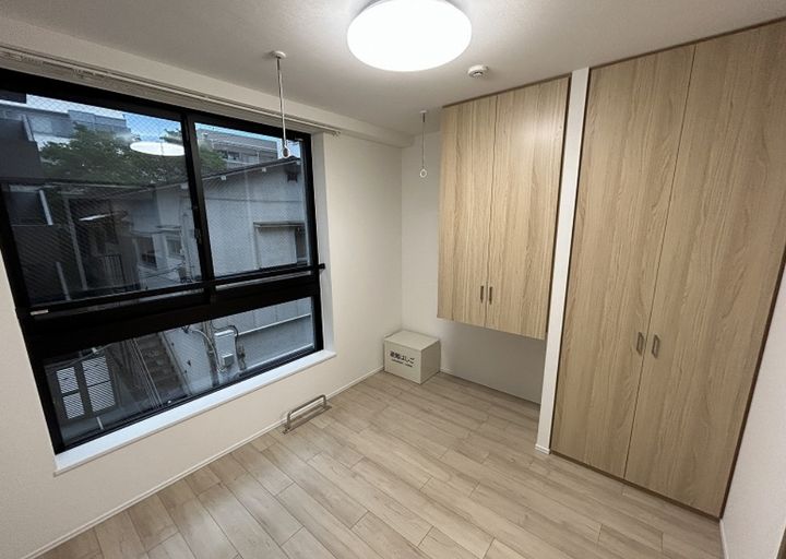 東京都江東区平野1(マンション)の賃貸物件の居間