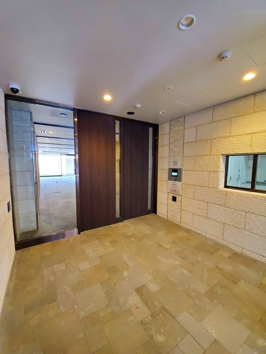 ソライエアイル練馬北町の地図