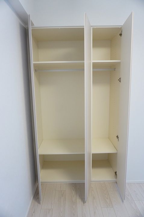 ソライエアイル練馬北町の内装