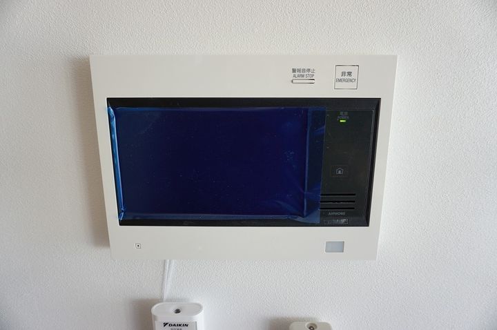 ソライエアイル練馬北町の内装