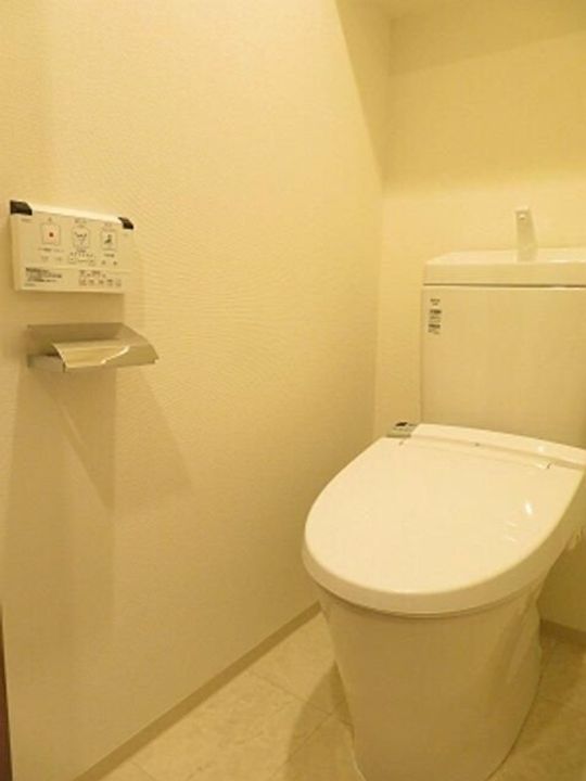 神奈川県横浜市南区永楽町1(マンション)の賃貸物件の内装