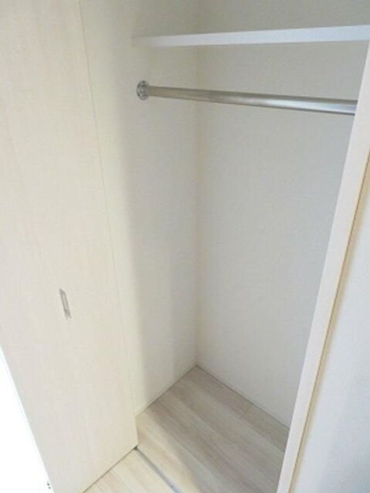 神奈川県横浜市南区永楽町1(マンション)の賃貸物件の内装