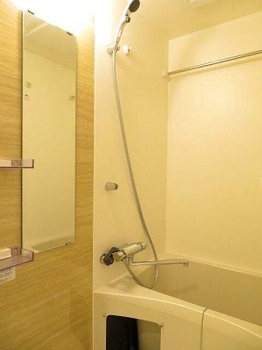 神奈川県横浜市南区永楽町1(マンション)の賃貸物件の風呂