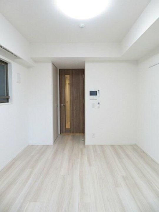 神奈川県横浜市南区永楽町1(マンション)の賃貸物件の内装