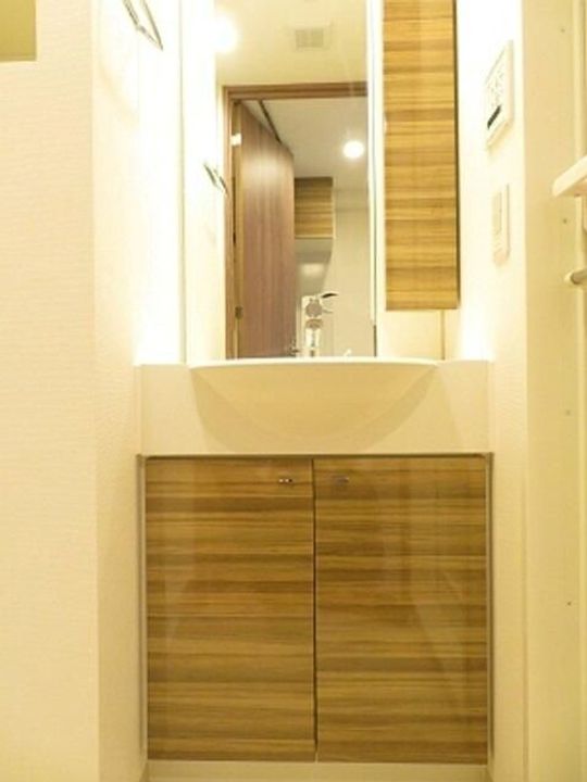 神奈川県横浜市南区永楽町1(マンション)の賃貸物件の内装