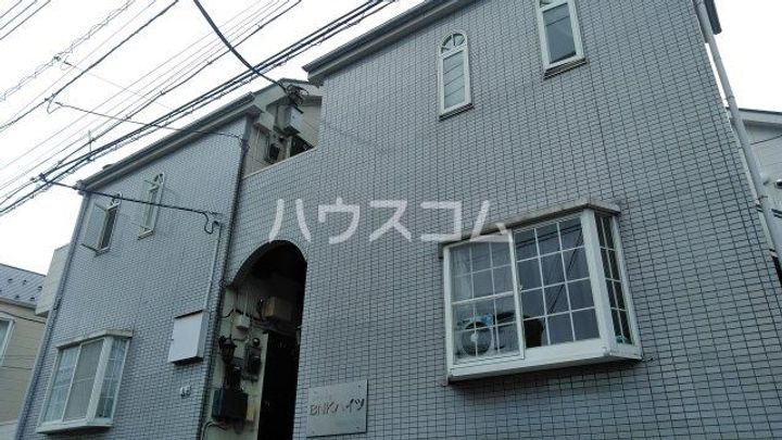 つつじヶ丘BNKハイツB棟のその他画像