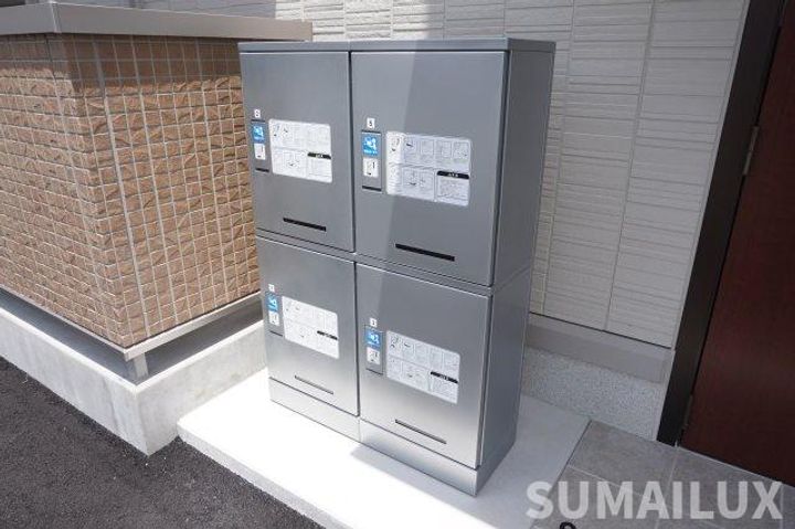 ソシア サンエイトの地図