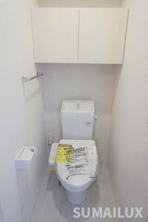 ソシア サンエイトの内装