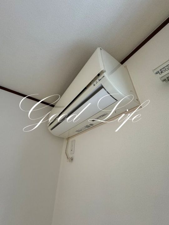 兵庫県高砂市曽根町(アパート)の賃貸物件の内装