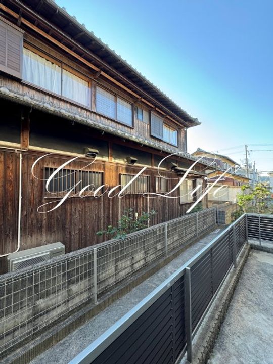 兵庫県高砂市曽根町(アパート)の賃貸物件のその他画像