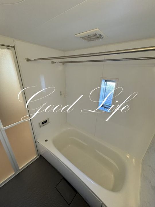 兵庫県高砂市曽根町(アパート)の賃貸物件の風呂