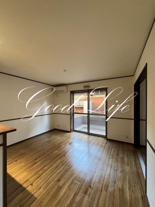 兵庫県高砂市曽根町(アパート)の賃貸物件の内装