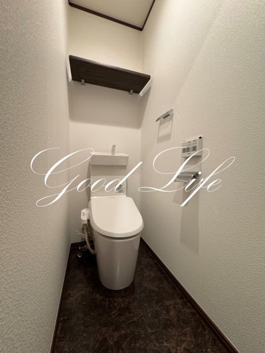 兵庫県高砂市曽根町(アパート)の賃貸物件の内装