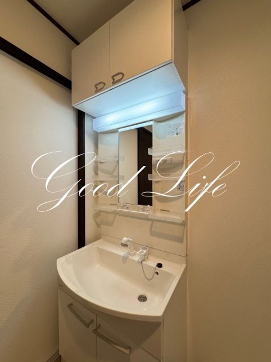 兵庫県高砂市曽根町(アパート)の賃貸物件の内装