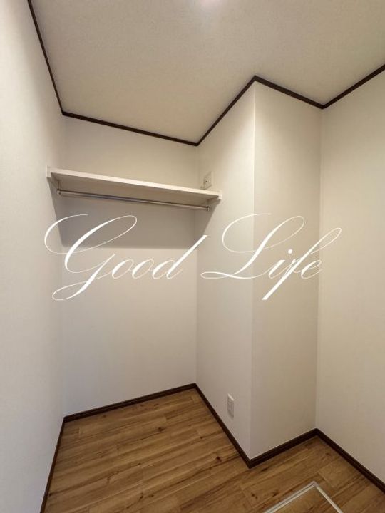 兵庫県高砂市曽根町(アパート)の賃貸物件の内装