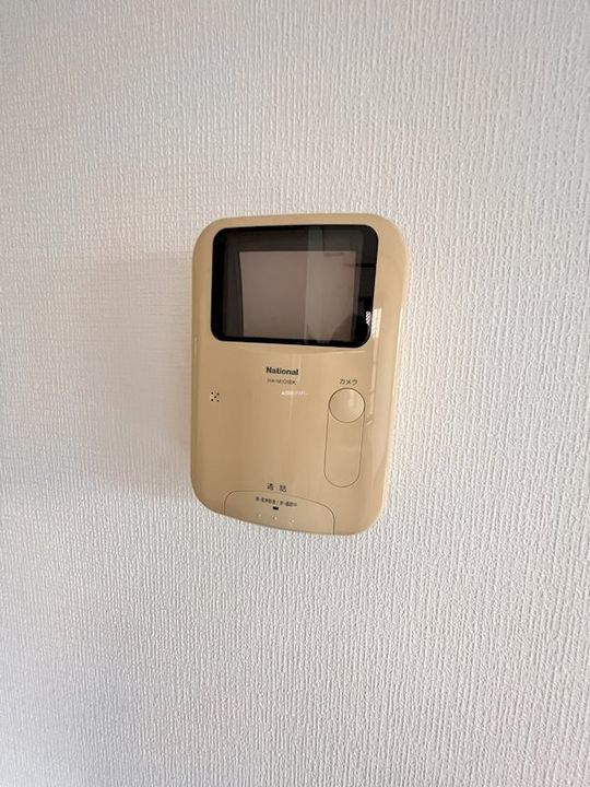 大阪府大阪市生野区巽南1(アパート)の賃貸物件の内装