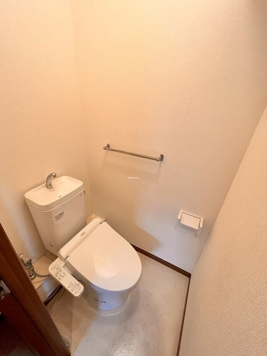 大阪府大阪市生野区巽南1(アパート)の賃貸物件の内装