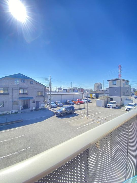 メゾンサンフラワーB棟のその他画像