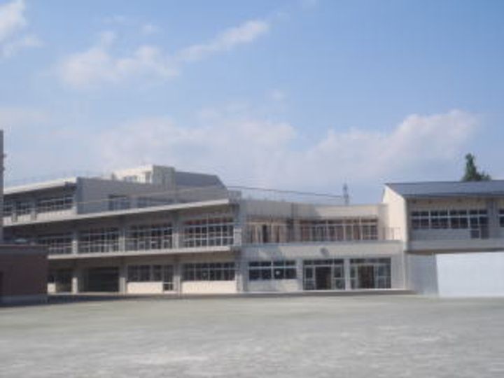 グレースマンションの周辺