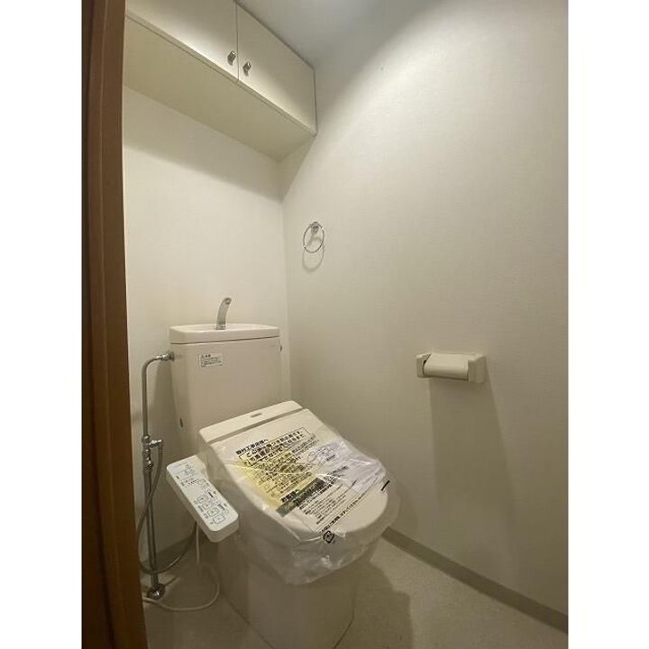 コモドール雷門の内装