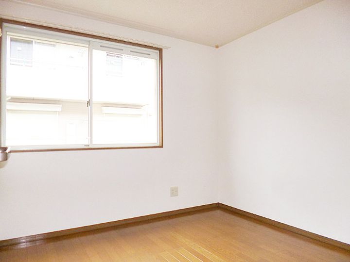 エクセルリバーサイドCの内装