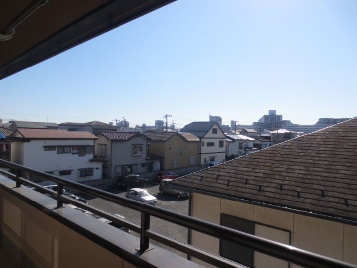 埼玉県朝霞市朝志ケ丘4(マンション)の賃貸物件のその他画像