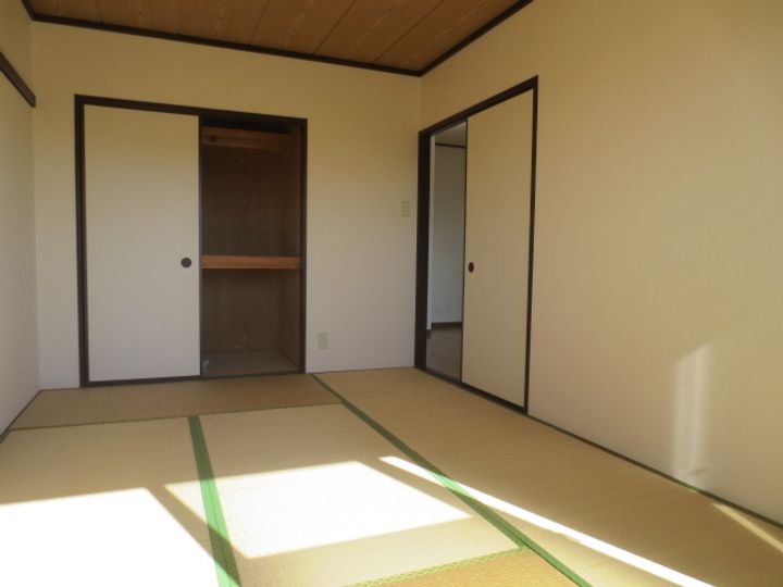 埼玉県朝霞市朝志ケ丘4(マンション)の賃貸物件の内装