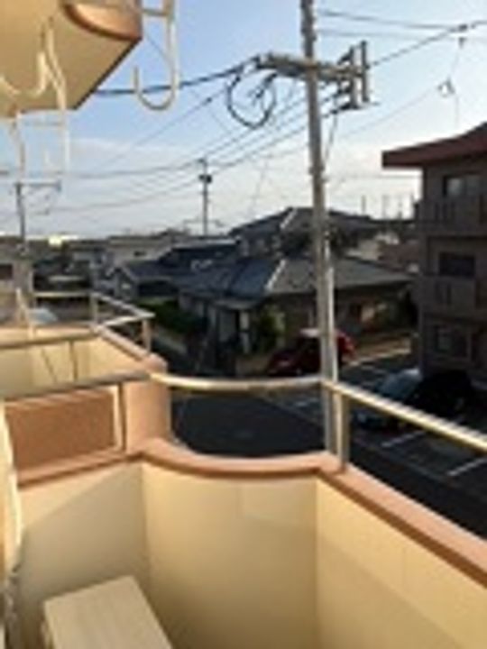 鹿児島県鹿児島市桜ヶ丘5(マンション)の賃貸物件の内装
