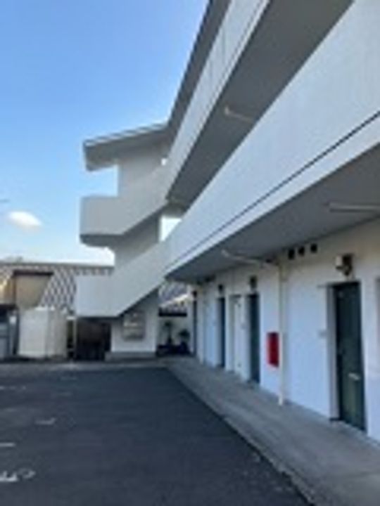 鹿児島県鹿児島市桜ヶ丘5(マンション)の賃貸物件の地図