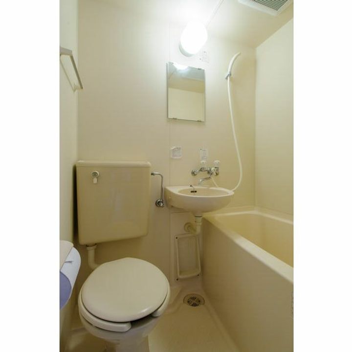 ドーミー福田町のその他画像