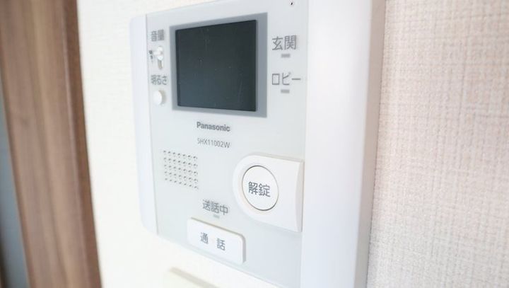 東京都墨田区立川4(マンション)の賃貸物件の内装