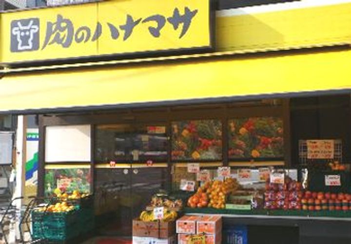 東京都墨田区立川4(マンション)の賃貸物件の周辺