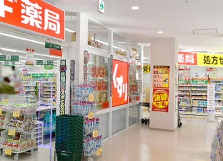 東京都墨田区立川4(マンション)の賃貸物件の周辺